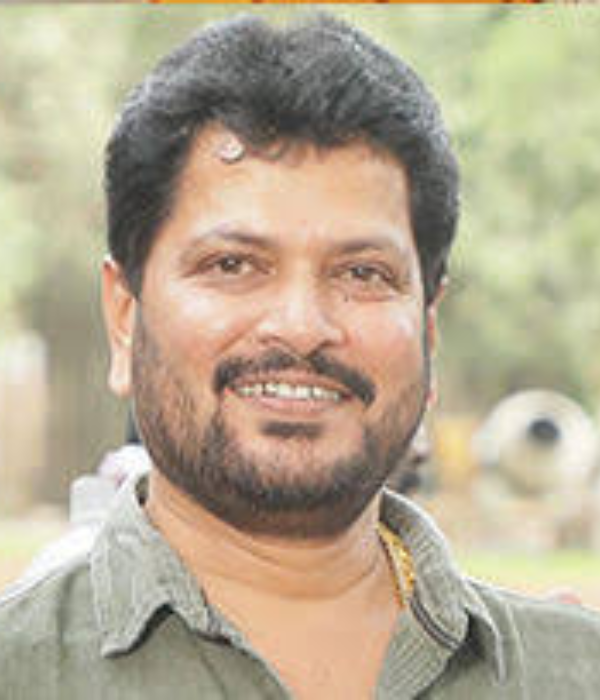 Srinivas Prabhu K