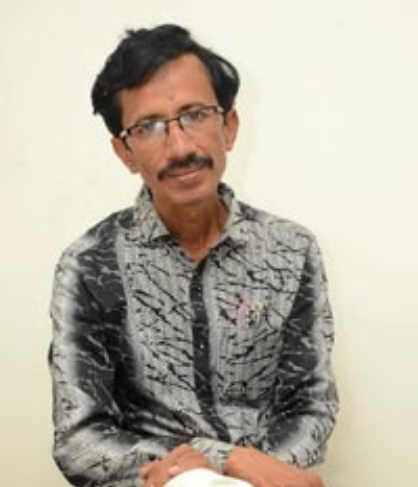 Srinivas Rettadi