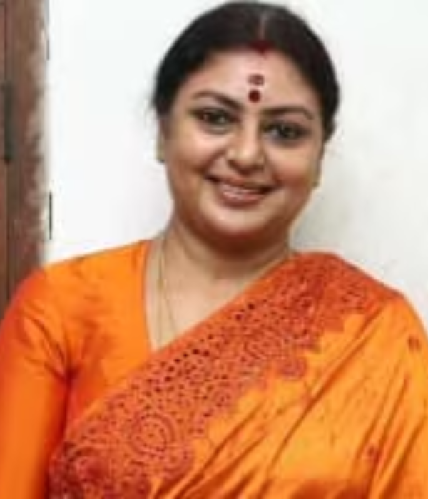 Sriranjani