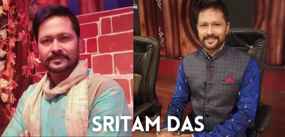 Sritam Das