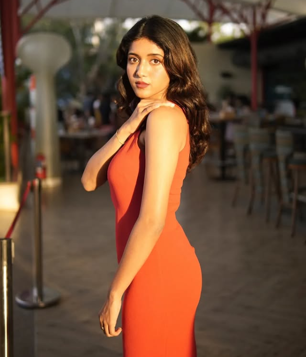 Srushti Raghavendra