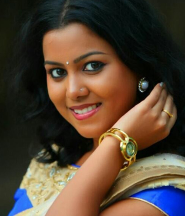 Sruthy Suresh