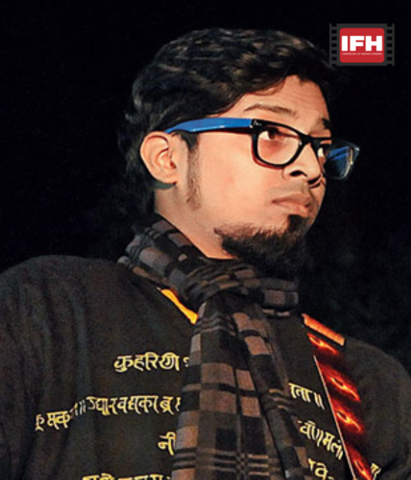 Ssuvam Moitra