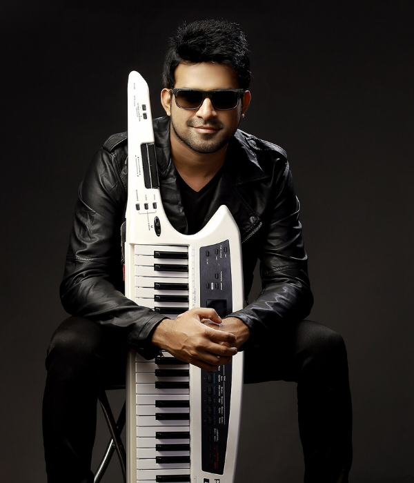 Stephen Devassy