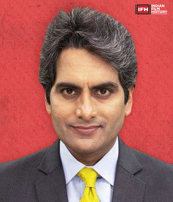 Sudhir Chaudhary