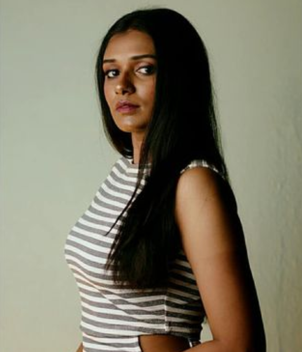 Suhasini Sanjeev