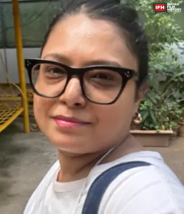 Suhrita Das