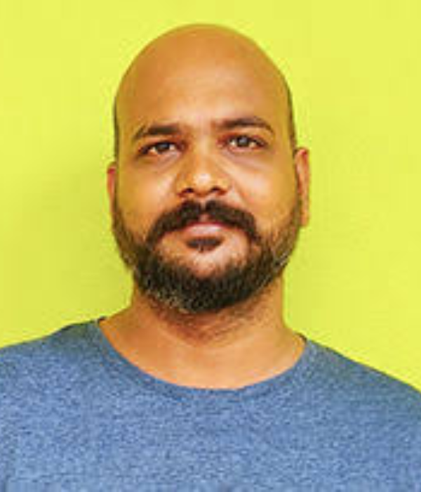 Sujay Kumar Bavikatti