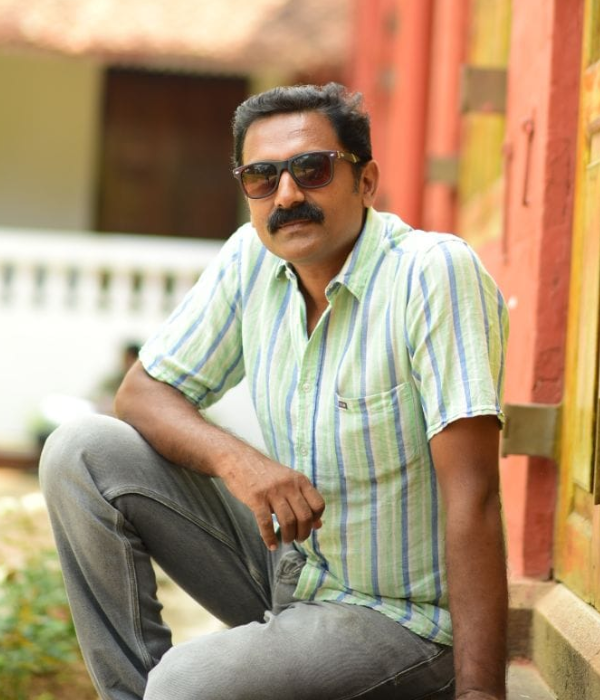 Sujith Koyikkal