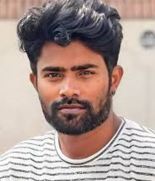 Suliyan Bharani