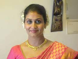 Suma Jayaram