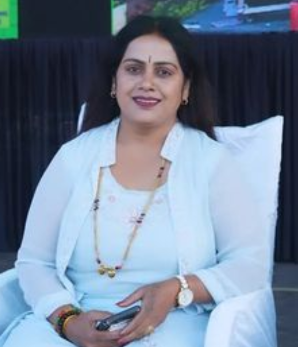 Sunanda Kalaburgi