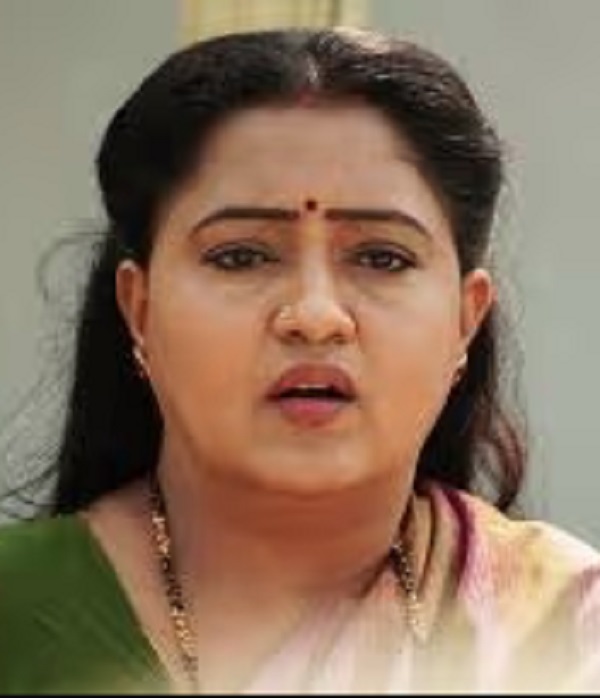 Sunitha Manohar