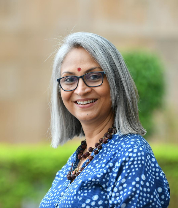 Sunitha Tati