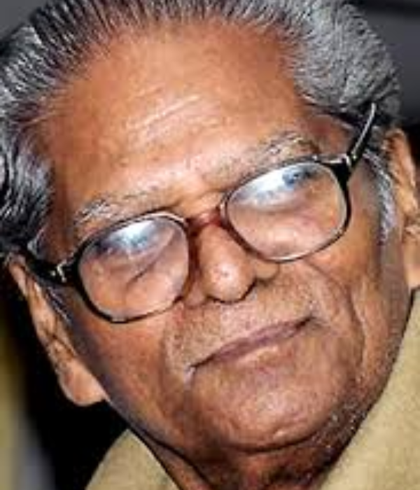 Sunkara Satyanarayana