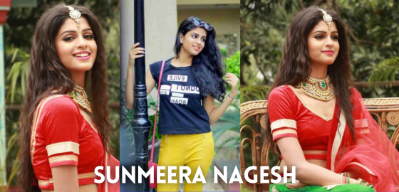 Sunmeera Nagesh