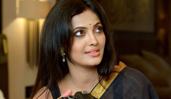 Supurna Malakar