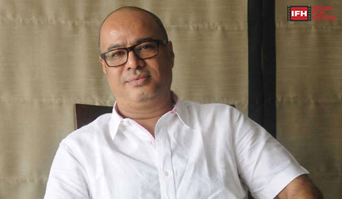 Suraj Rao