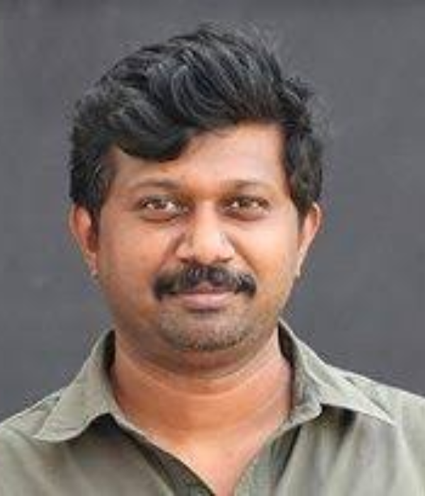 Suresh Arumugam