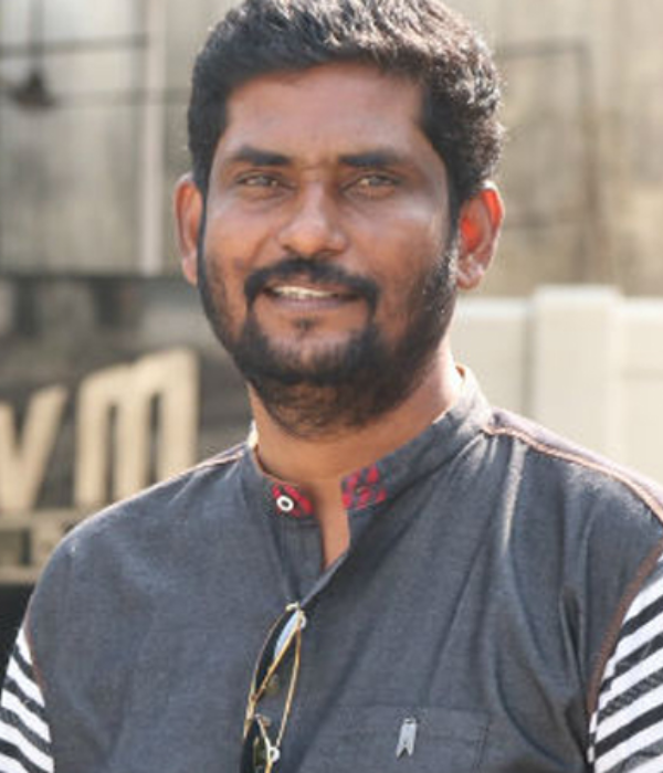  Suresh Kamatchi