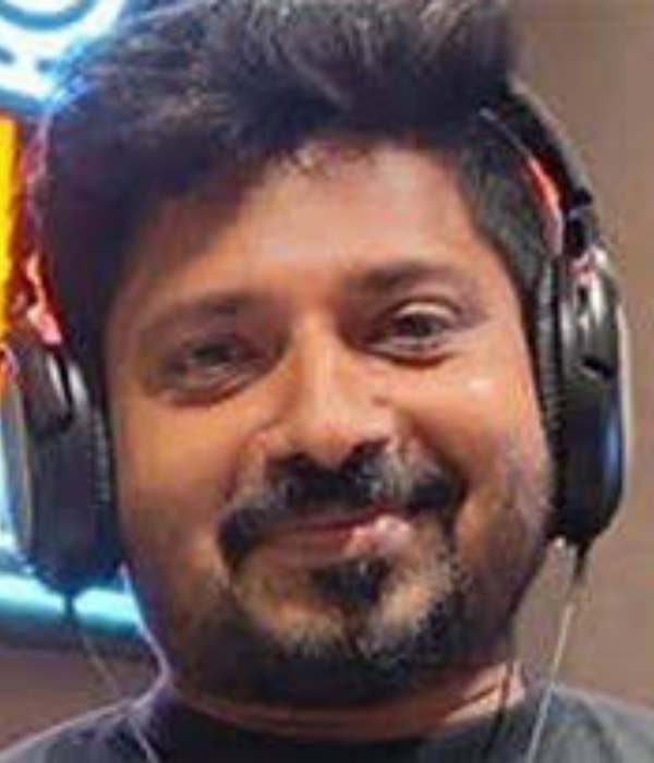 Suresh Karthik