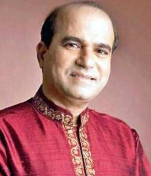 Suresh Wadkar