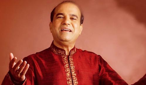 Suresh Wadkar