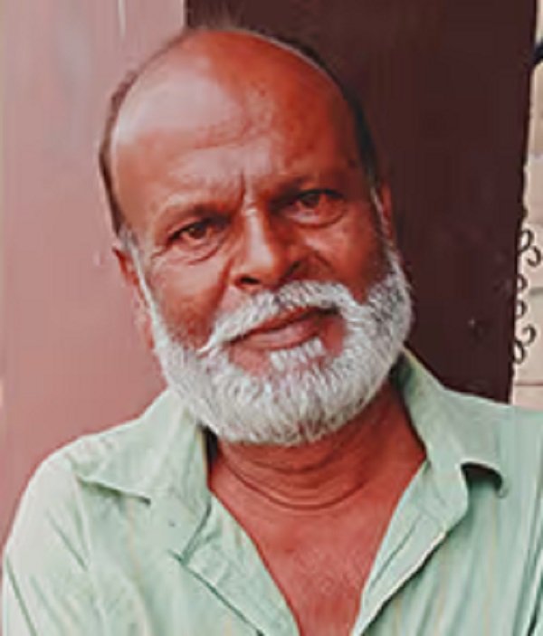 Surinder Sandhu