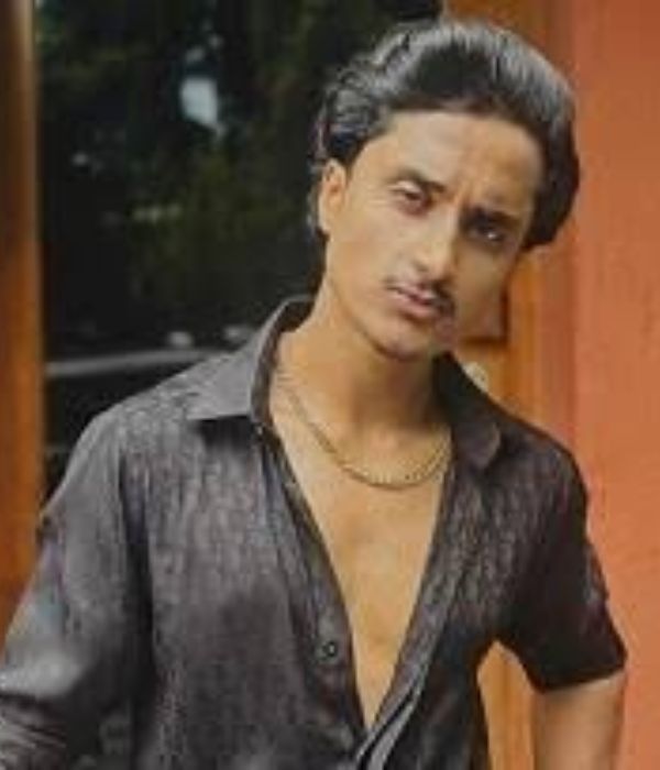 Surya Krish