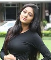  Sushma Raj