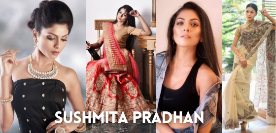 Sushmita Pradhan