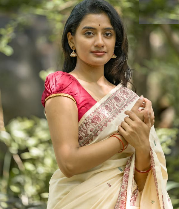 Sushmitha Bhat