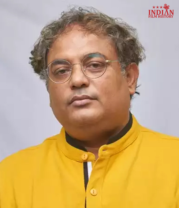 Suvendu Raj Ghosh