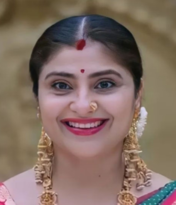 Swathi Gurudutt