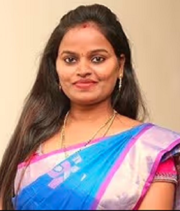 Swathi Kumar