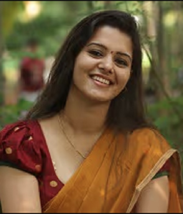 Swathishta Krishnan