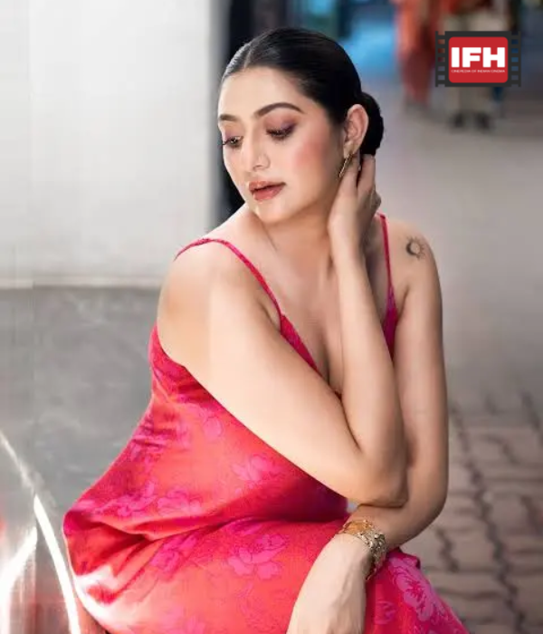 Swikriti Majumder