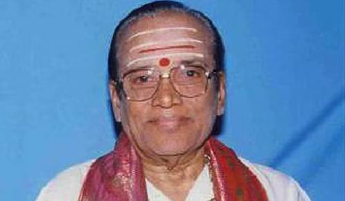 T M Soundarajan