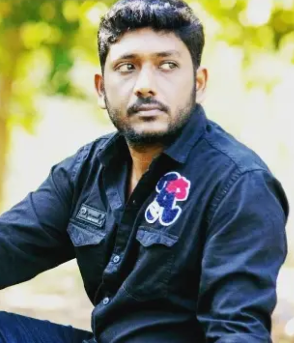 T S Arun Giladi