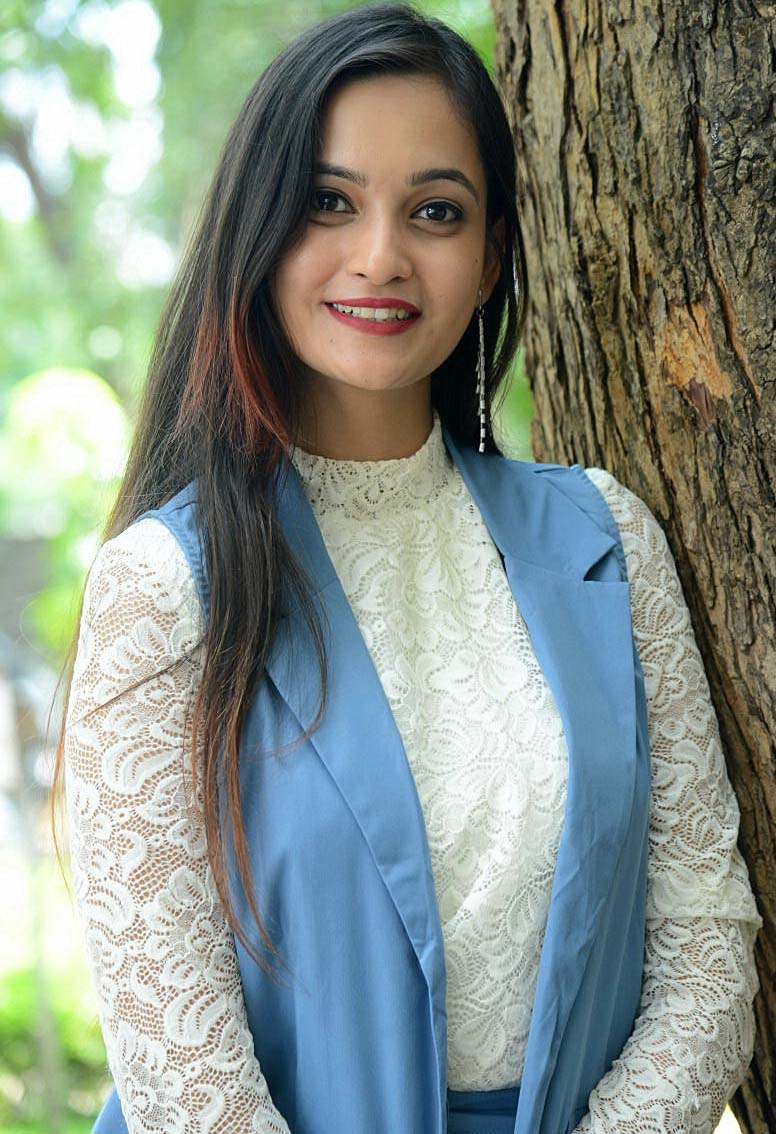 Tammana Vyas