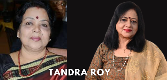 Tandra Roy