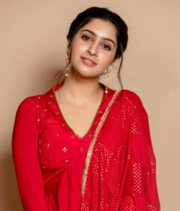 Tanya Ravichandran