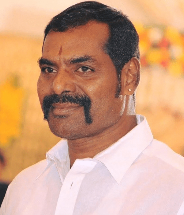 Tarzan Laxminarayana