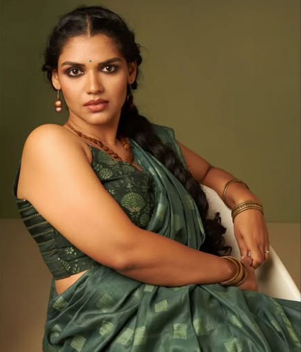 Teju Belawadi