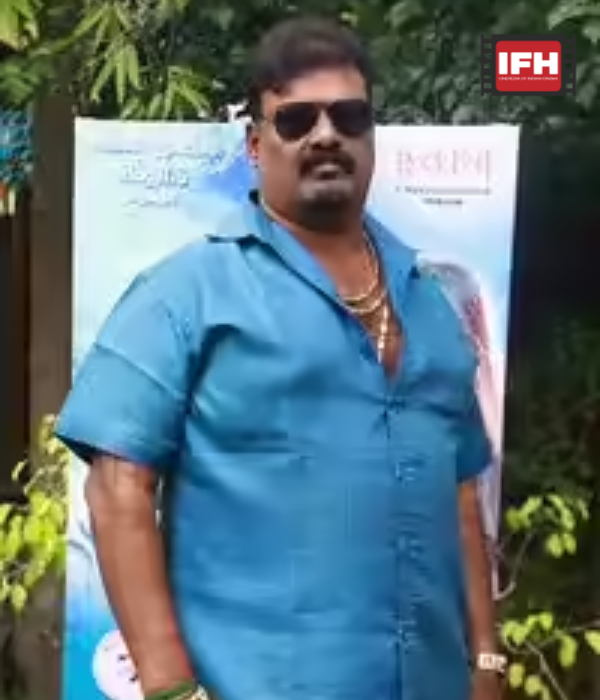 Thalapathy Dinesh
