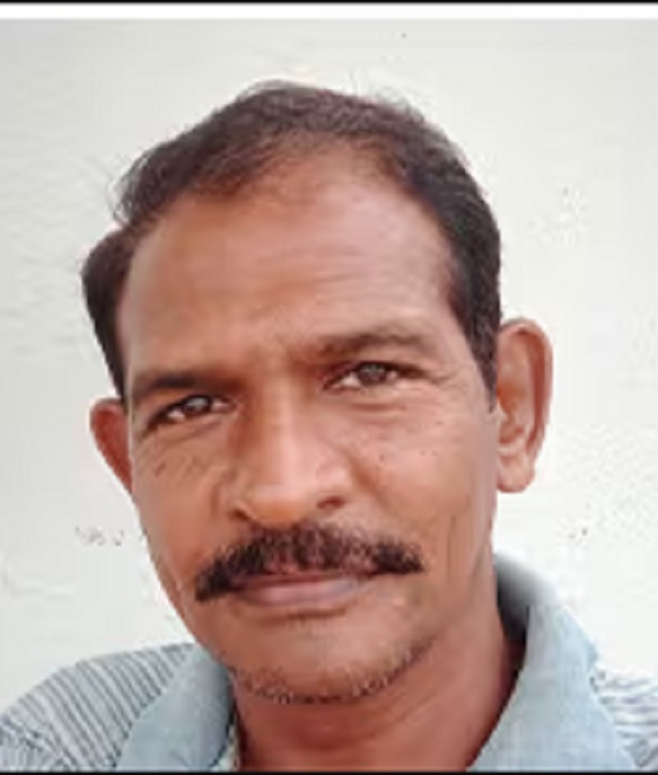  Theni Murugan