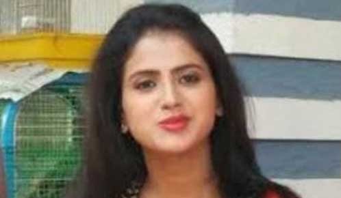 Tripti Satpathy