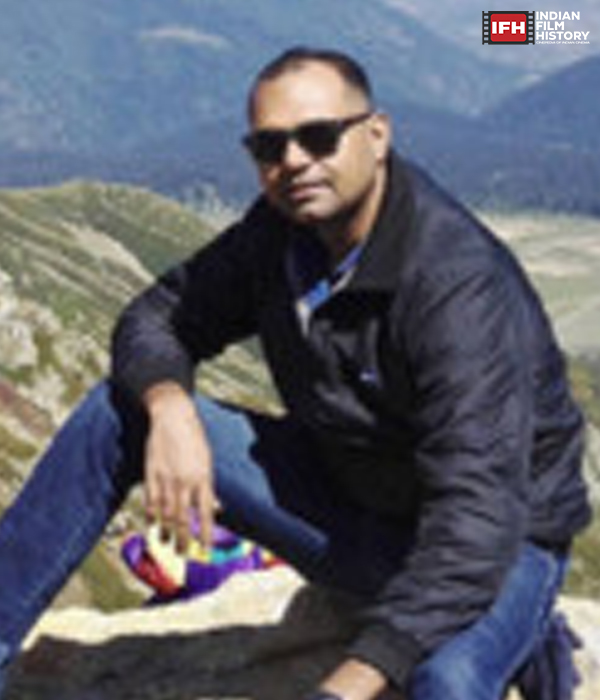 Tushar Ajgaonkar