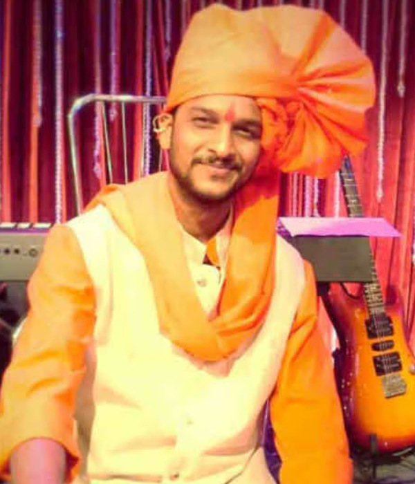 Tushar Deval
