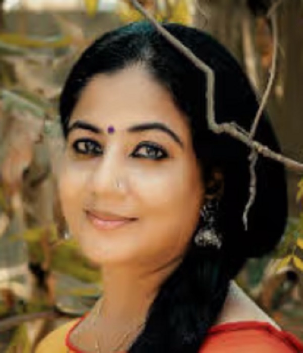 Tushara Pillai